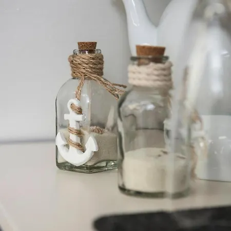 Apartment Holiday Flat - Dos01104b-dyb *
