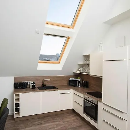 Apartment Holiday Flat - Dos01104b-dyb